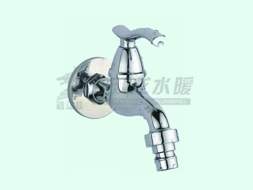 供应南平延平水嘴/过江龙S001单把洗衣机水嘴